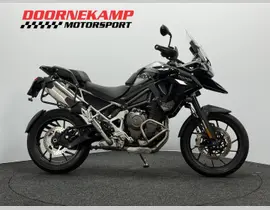 Triumph Tiger 1200 GT PRO 2025 occasion