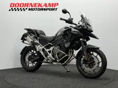 Triumph Tiger 1200 GT PRO 2025 occasion – foto 2 van 20