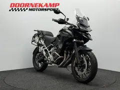 Triumph Tiger 1200 GT PRO 2025 occasion – foto 3 van 20