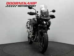 Triumph Tiger 1200 GT PRO 2025 occasion – foto 4 van 20