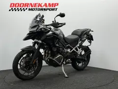 Triumph Tiger 1200 GT PRO 2025 occasion – foto 7 van 20