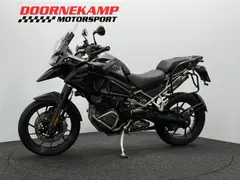Triumph Tiger 1200 GT PRO 2025 occasion – foto 8 van 20