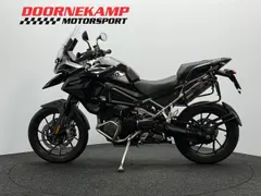 Triumph Tiger 1200 GT PRO 2025 occasion – foto 9 van 20