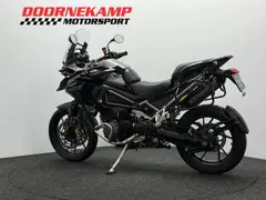 Triumph Tiger 1200 GT PRO 2025 occasion – foto 10 van 20