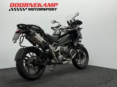 Triumph Tiger 1200 GT PRO 2025 occasion – foto 15 van 20
