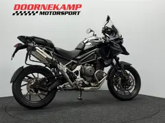 Triumph Tiger 1200 GT PRO 2025 occasion – foto 16 van 20