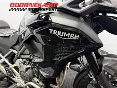 Triumph Tiger 1200 GT PRO 2025 occasion – foto 19 van 20