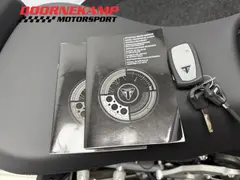 Triumph Tiger 1200 GT PRO 2025 occasion – foto 20 van 20