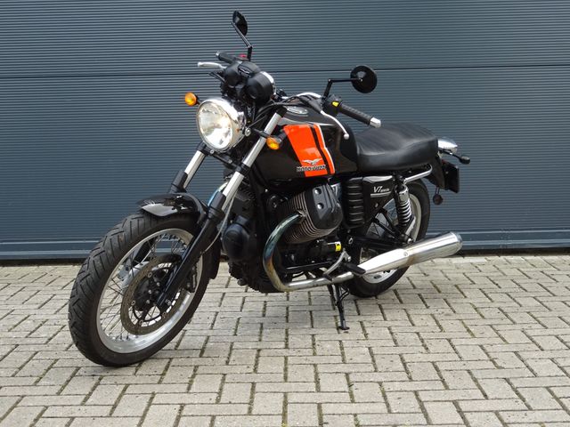 moto-guzzi - v-7-special