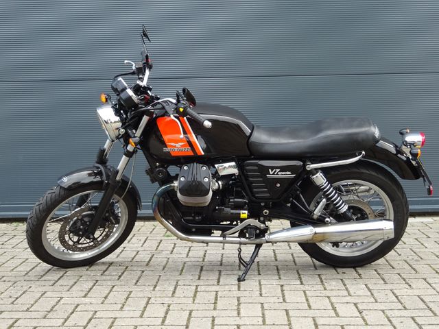moto-guzzi - v-7-special