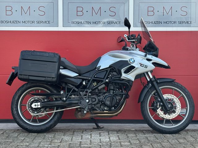 bmw - f-700-gs