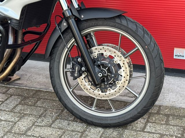 bmw - f-700-gs