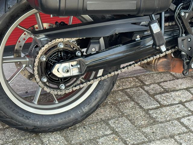 bmw - f-700-gs