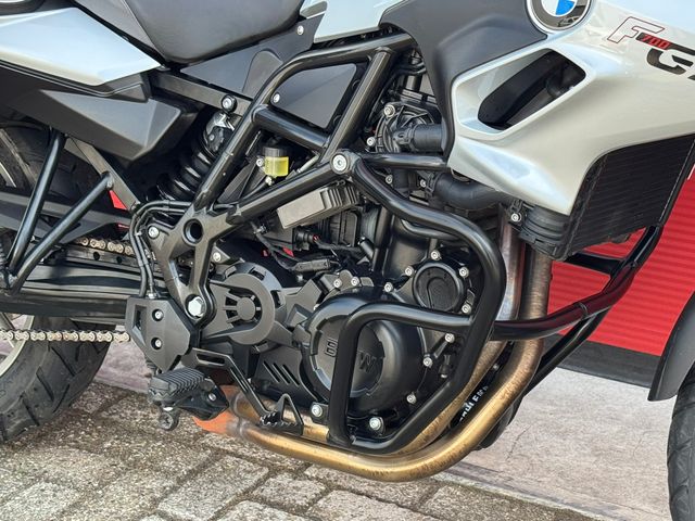 bmw - f-700-gs