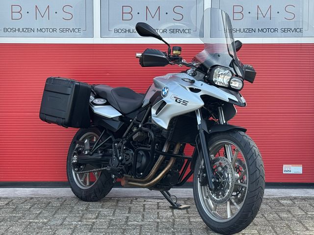 bmw - f-700-gs