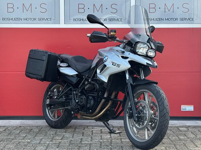 bmw - f-700-gs