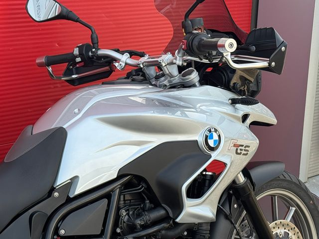 bmw - f-700-gs