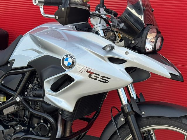 bmw - f-700-gs
