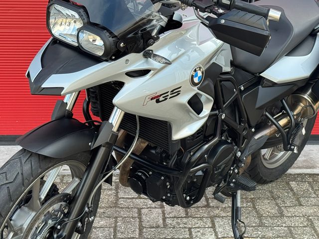bmw - f-700-gs