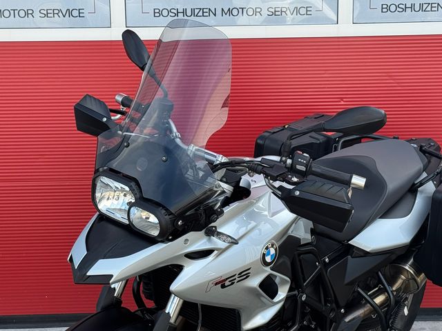 bmw - f-700-gs