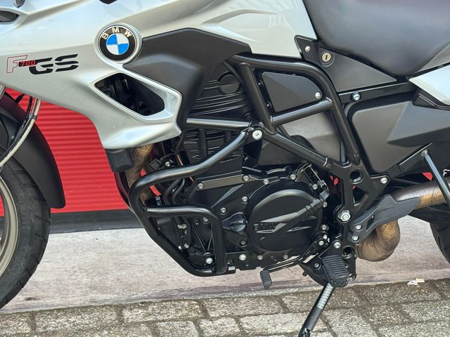 bmw - f-700-gs