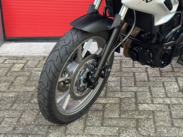 bmw - f-700-gs