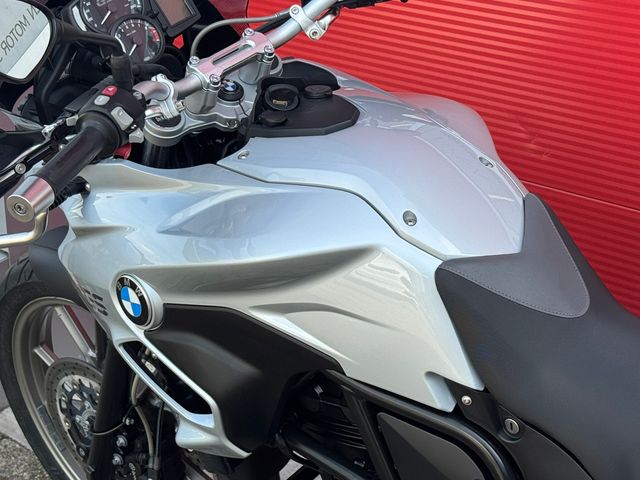 bmw - f-700-gs