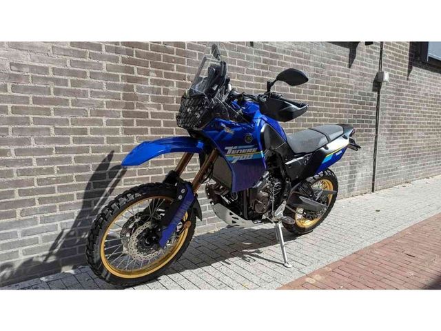 yamaha - tenere-700-extreme