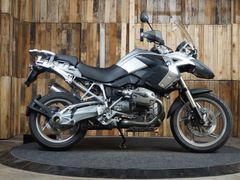 BMW R1200GS R1200GS met slechts 65K op de teller 2008 occasion – foto 1 van 13