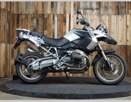 BMW R 1200 GS 2008 occasion