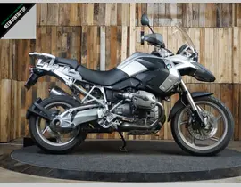 BMW R 1200 GS 2008 occasion
