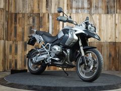 BMW R1200GS R1200GS met slechts 65K op de teller 2008 occasion – foto 2 van 13