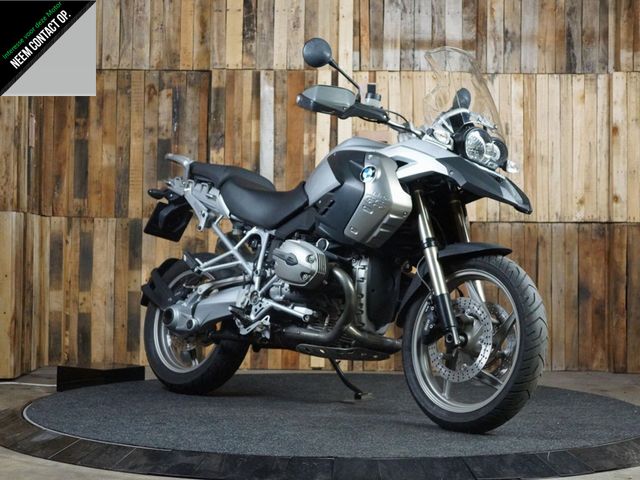 bmw - r-1200-gs