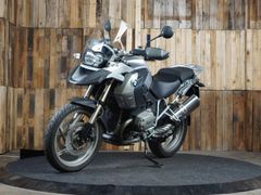 BMW R1200GS R1200GS met slechts 65K op de teller 2008 occasion – foto 3 van 13