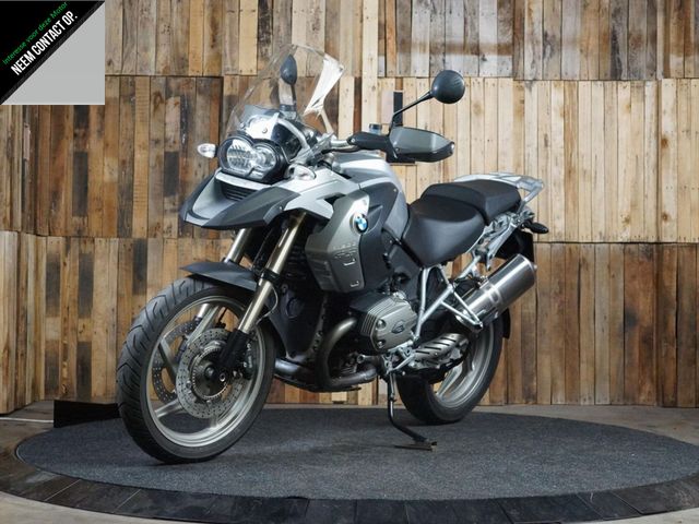 bmw - r-1200-gs