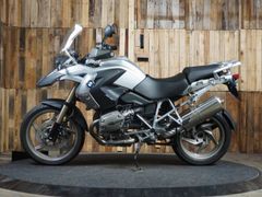 BMW R1200GS R1200GS met slechts 65K op de teller 2008 occasion – foto 4 van 13