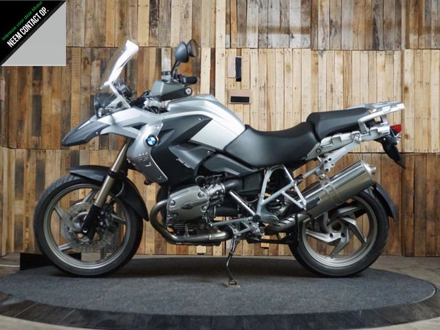 bmw - r-1200-gs