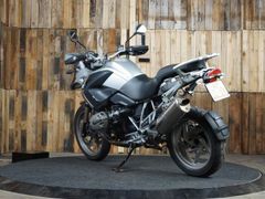 BMW R1200GS R1200GS met slechts 65K op de teller 2008 occasion – foto 5 van 13