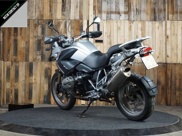 bmw - r-1200-gs