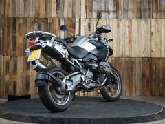 BMW R1200GS R1200GS met slechts 65K op de teller 2008 occasion – foto 6 van 13