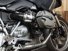BMW R1200GS R1200GS met slechts 65K op de teller 2008 occasion – foto 7 van 13