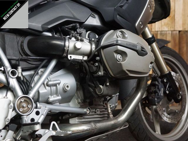bmw - r-1200-gs