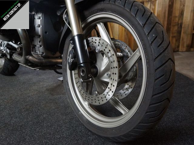 bmw - r-1200-gs