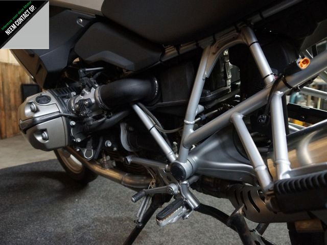 bmw - r-1200-gs
