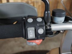 BMW R1200GS R1200GS met slechts 65K op de teller 2008 occasion – foto 11 van 13