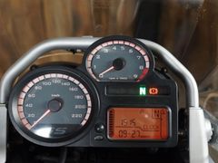 BMW R1200GS R1200GS met slechts 65K op de teller 2008 occasion – foto 13 van 13