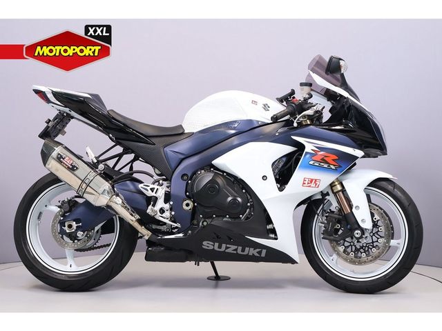 suzuki - gsx-r-1000