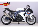SUZUKI GSX-R 1000