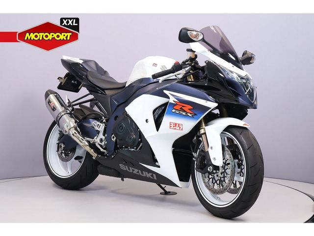 suzuki - gsx-r-1000