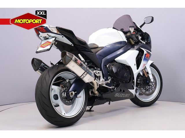 suzuki - gsx-r-1000
